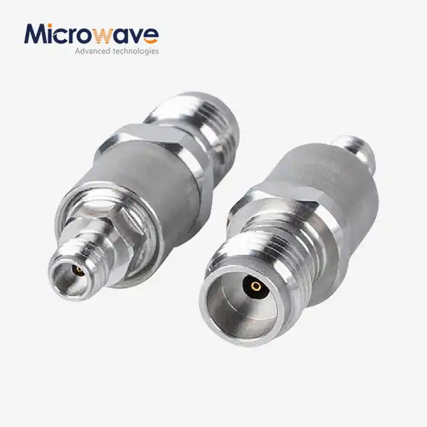 Coaxial Cable Adapter